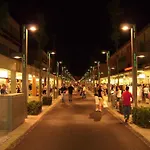 Welcoming Seaside Flat Ideal For 6 Guests Bibione