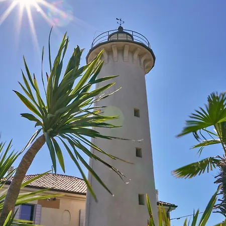 Welcoming Seaside Flat Ideal For 6 Guests * Bibione