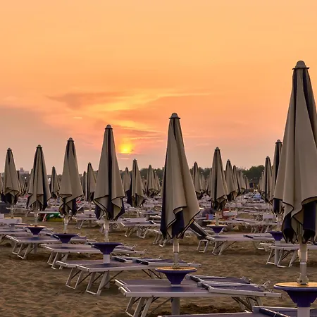 Apartamento Welcoming Seaside Flat Ideal For 6 Guests