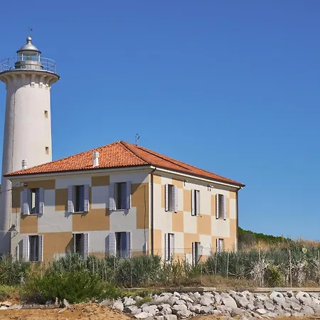 Welcoming Seaside Flat Ideal For 6 Guests Apartamento Bibione