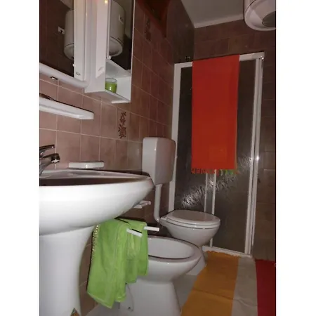 Apartamento Welcoming Seaside Flat Ideal For 6 Guests