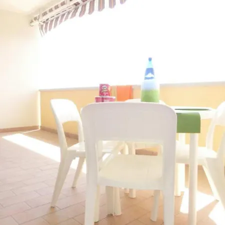 Welcoming Seaside Flat Ideal For 6 Guests * Bibione