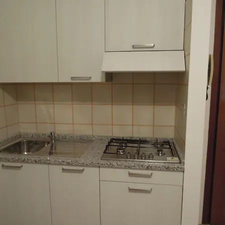 Welcoming Seaside Flat Ideal For 6 Guests Apartamento Bibione
