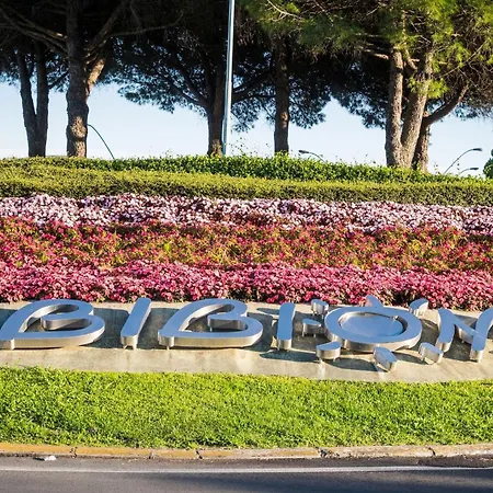 Welcoming Seaside Flat Ideal For 6 Guests Apartamento Bibione
